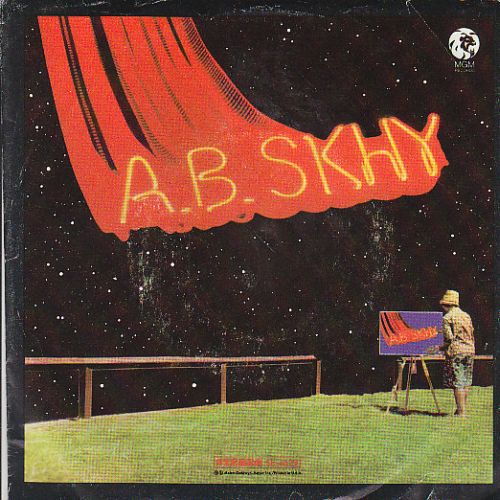 A.B. Skhy