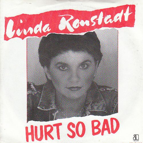 Linda Ronstadt