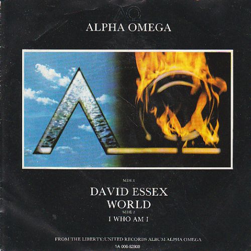 David Essex