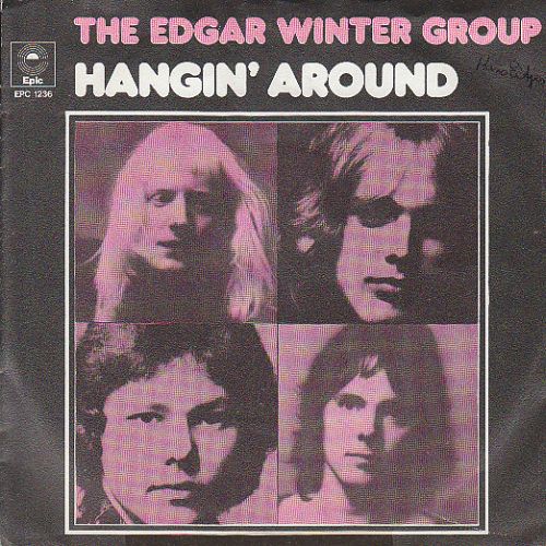 Edgar Winter Group