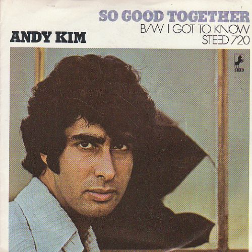 Andy Kim