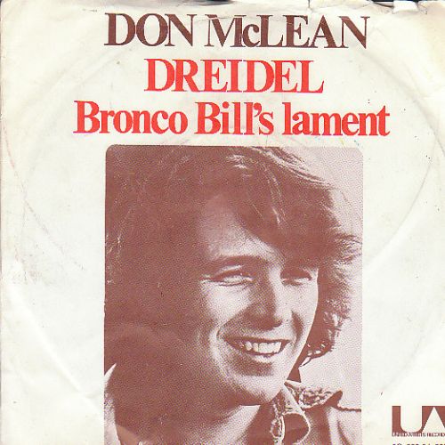 Don McLean