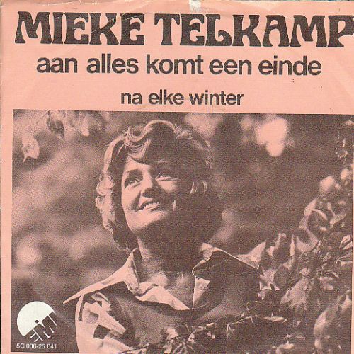 Mieke Telkamp