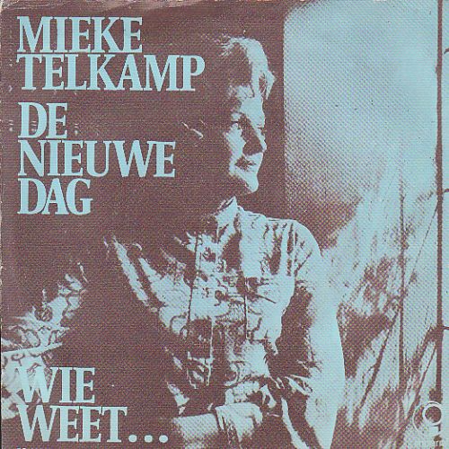 Mieke Telkamp