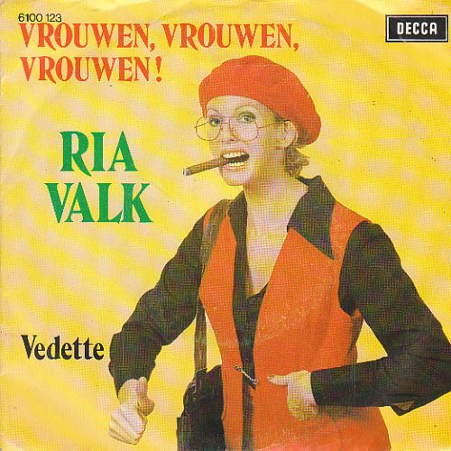 Ria Valk