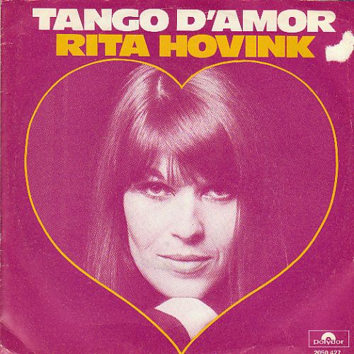 Rita Hovink