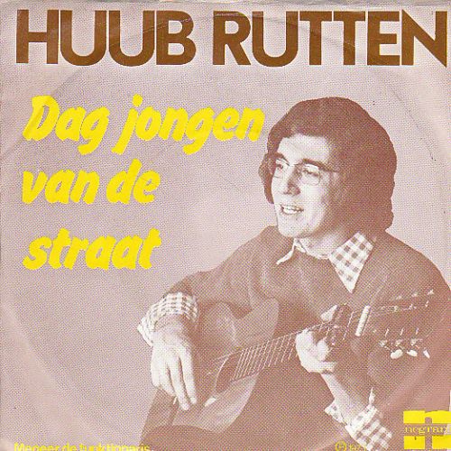 Huub Rutten