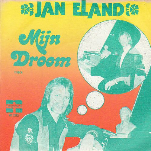 Jan Eland