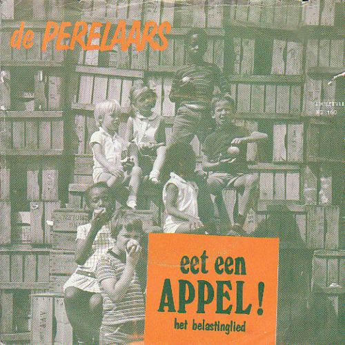 De Perelaars