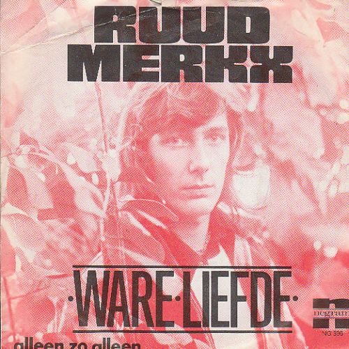 Ruud Merkx