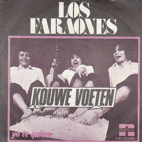 Los Faraones