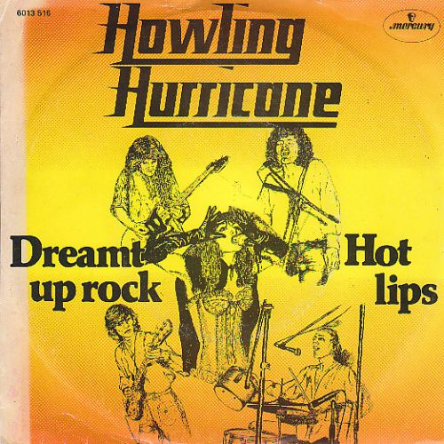 Howling Hurricane