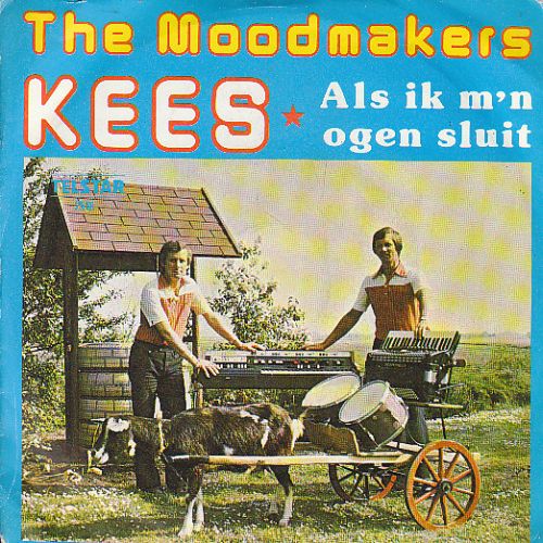 Moodmakers