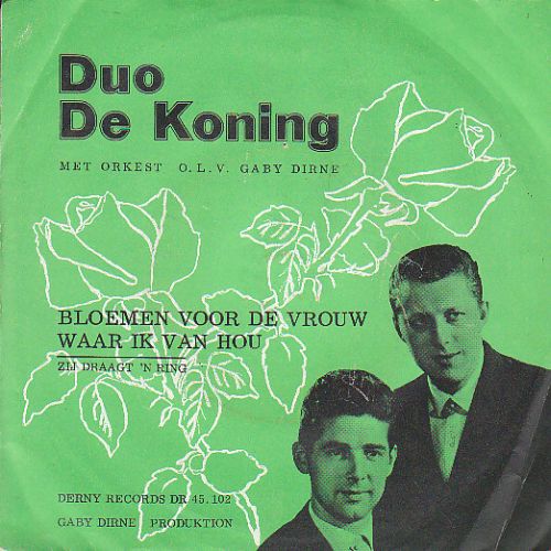 Duo de Koning