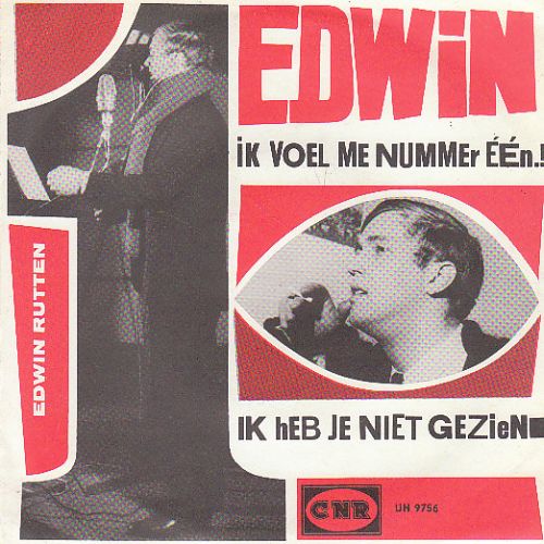 Edwin Rutten
