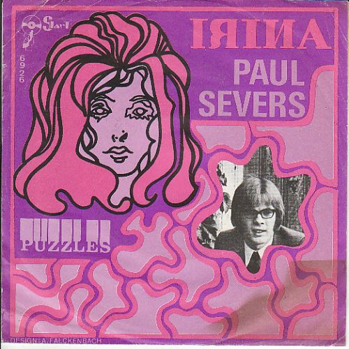 Paul Severs