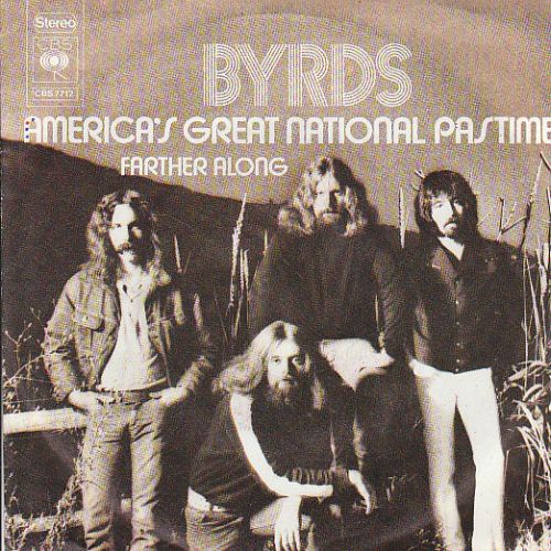 Byrds