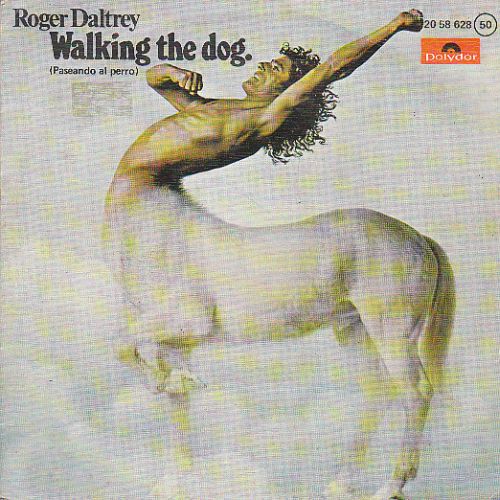 Roger Daltrey
