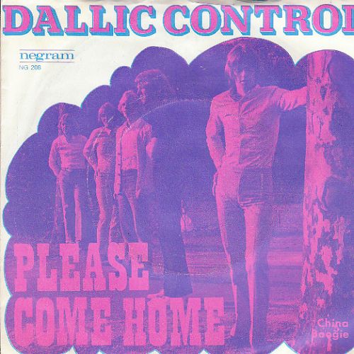 Dallic Control