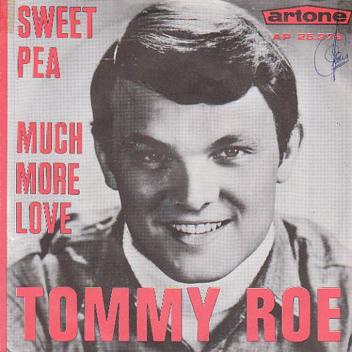 Tommy Roe