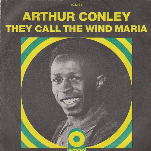 Arthur Conley