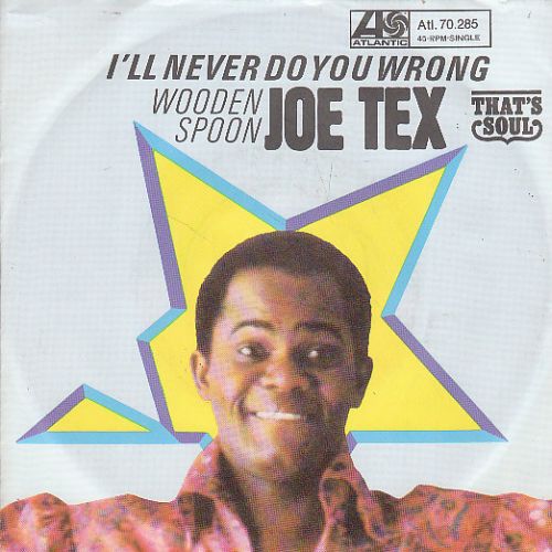 Joe Tex