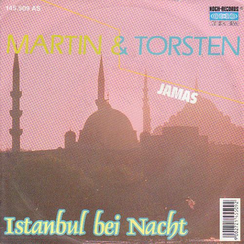 Martin & Torsten