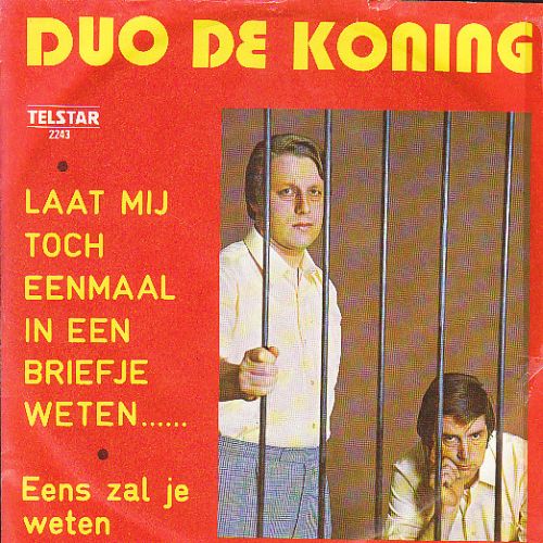 Duo de Koning
