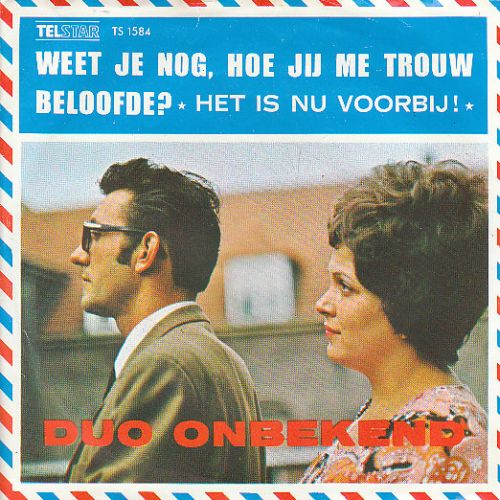 Duo Onbekend