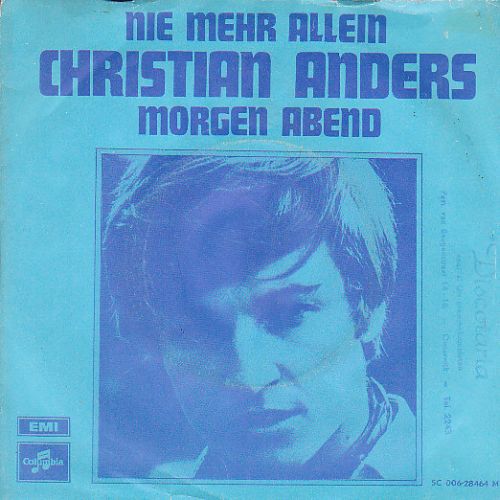 Christian Anders