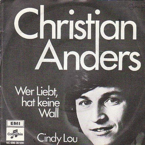 Christian Anders