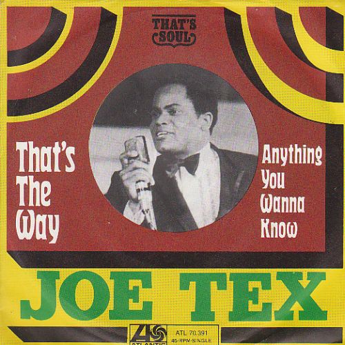 Joe Tex
