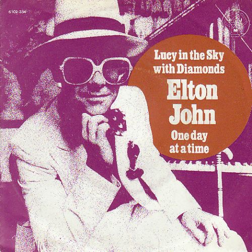 Elton John