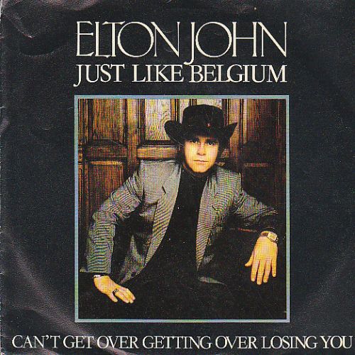 Elton John