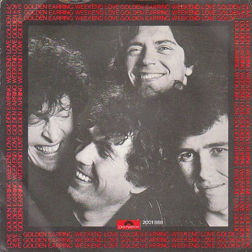 Golden Earring