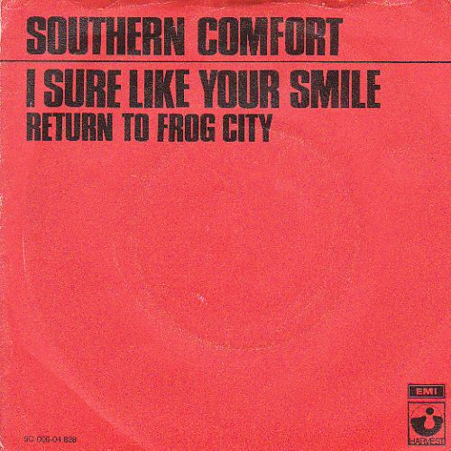 Southern Comfort