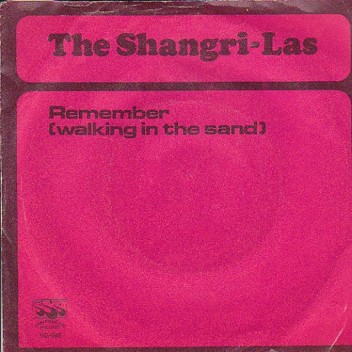Shangri-Las