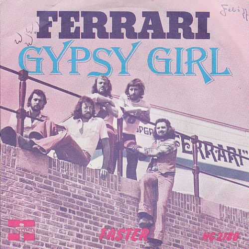 Ferrari