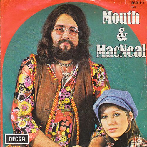 Mouth & MacNeal
