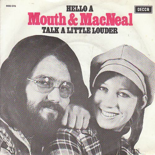 Mouth & MacNeal