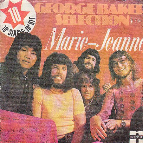 George Baker Selection