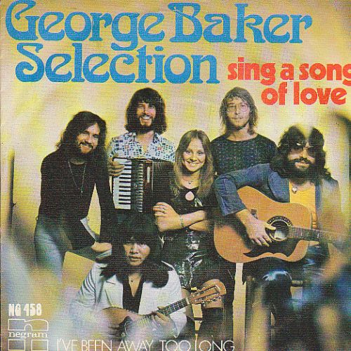 George Baker Selection