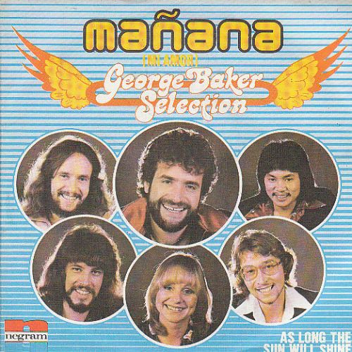 George Baker Selection