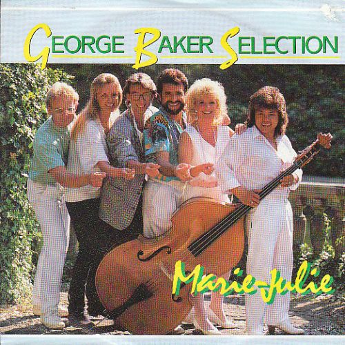 George Baker Selection