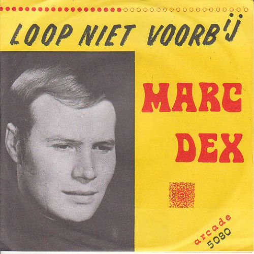 Marc Dex