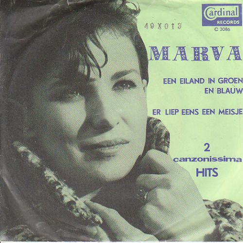 Marva