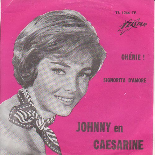 Johnny & Caesarine