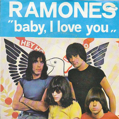 Ramones