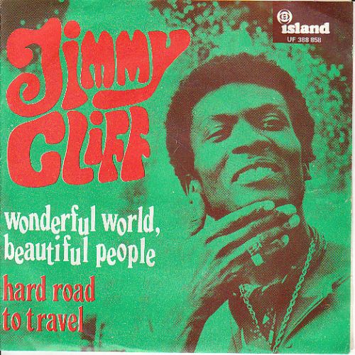 Jimmy Cliff