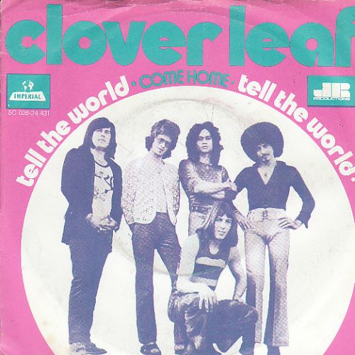 Clover Leaf